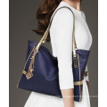 Pu Soft Leather Handbag Women Fashion Handbag